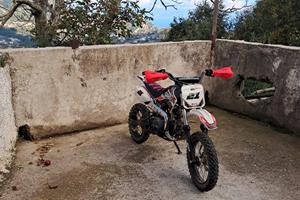   pit bike 125