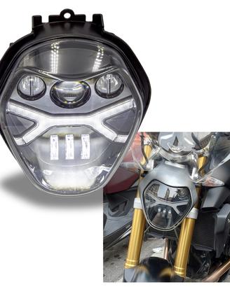 Fanale LED BMW R1200R LC 2016-2020 Canbus