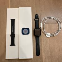 Apple watch serie 8