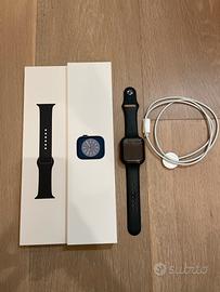 Apple watch serie 8