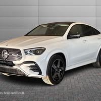 MERCEDES-BENZ GLE Coupe 350 de phev AMG Line Premi