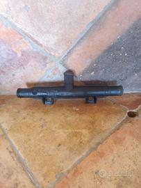 tubo ritorno acqua f12
