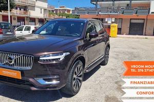 VOLVO XC90 (2014-->) XC90 T8 Twin Engine AWD Ge...
