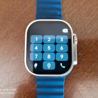 Z87 ULTRA2 SMARTWHATC NUOVO CON SCATOLA