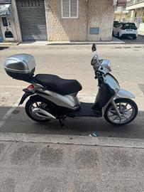 Piaggio Liberty 125 2013 INTERAMENTE FINANZIABILE 