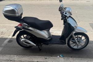 Piaggio Liberty 125 2013 INTERAMENTE FINANZIABILE 