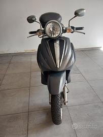Piaggio Beverly 250 - 2007