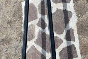 PORTAPACCHI compatibile renault captur