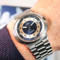 Omega Dynamic Tool 107
