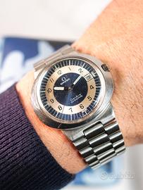 Omega Dynamic Tool 107