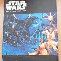 STAR WARS (trilogia classica a fumetti)
