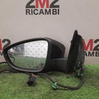 SPECCHIETTO RETROVISORE DESTRO VOLKSWAGEN Passat V