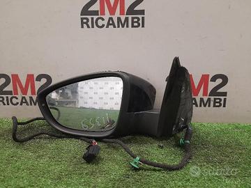 SPECCHIETTO RETROVISORE DESTRO VOLKSWAGEN Passat V