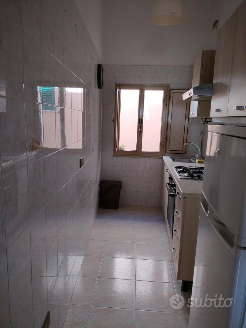 Appartamento – TP - Vista 3