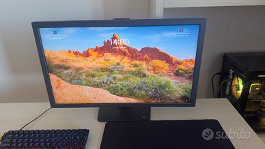 Monitor benq zowie