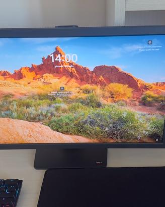 Monitor benq zowie