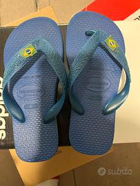 Ciabatte infradito Havaianas bimbo