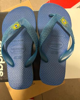 Ciabatte infradito Havaianas bimbo
