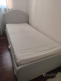 Letto IKEA Ramnefjäll
