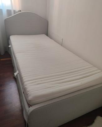 Letto IKEA Ramnefjäll