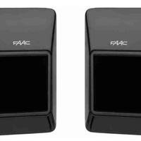 Coppia Fotocellule FAAC XP30 (785105) – Nuove