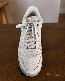 Nike Air Force 1 Low ’07 Jewel Wolf Grey – 45
