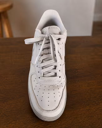 Nike Air Force 1 Low ’07 Jewel Wolf Grey – 45