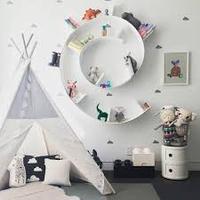 Libreria bookworm Kartell