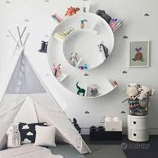 Libreria bookworm Kartell