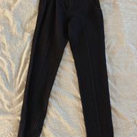 Pantaloni Invernali Donna Michael Coal nuovi Blu41