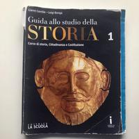 Guida allo studio della STORIA - 1