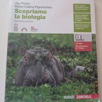 Scopriamo la biologia