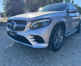 Mercedes-benz GLC 250d 4Matic Coupé Prem AMG