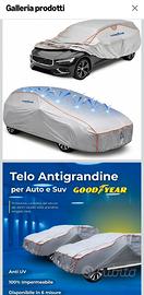 Telo antigrandine Good Year
