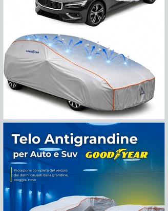 Telo antigrandine Good Year