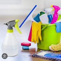 Pulizie Domestiche Stiro