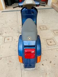 vespa 50 4 HP 