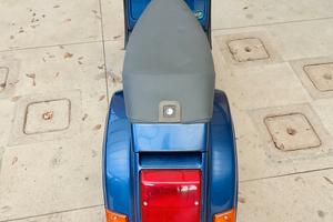 vespa 50 4 HP 