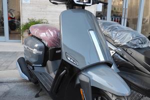 VELOCIFERO TENNIS 125 PROMO