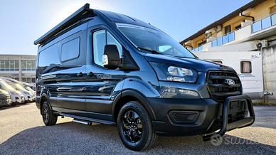 FONT VENDOME FORTY-VAN 4x4