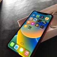 Iphone XR Red Product
