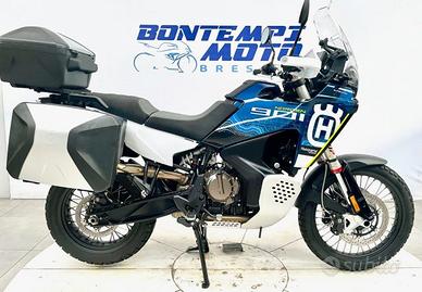 HUSQVARNA Norden 901 EXPEDITION