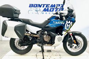 HUSQVARNA Norden 901 EXPEDITION