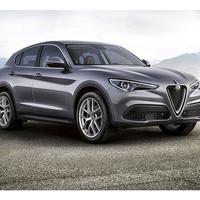 Disponibili ricambi alfa romeo stelvio giulia mito