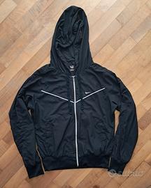 Giacca nike windbreaker vintage
