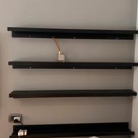 Mensole ikea
