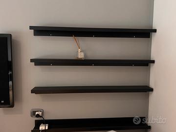 Mensole ikea