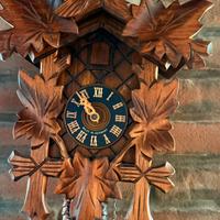 Orologio a cucu