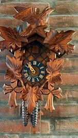 Orologio a cucu