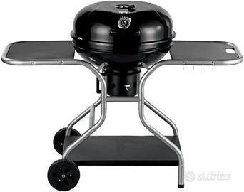Barbecue El Gaucho Globo Comfort